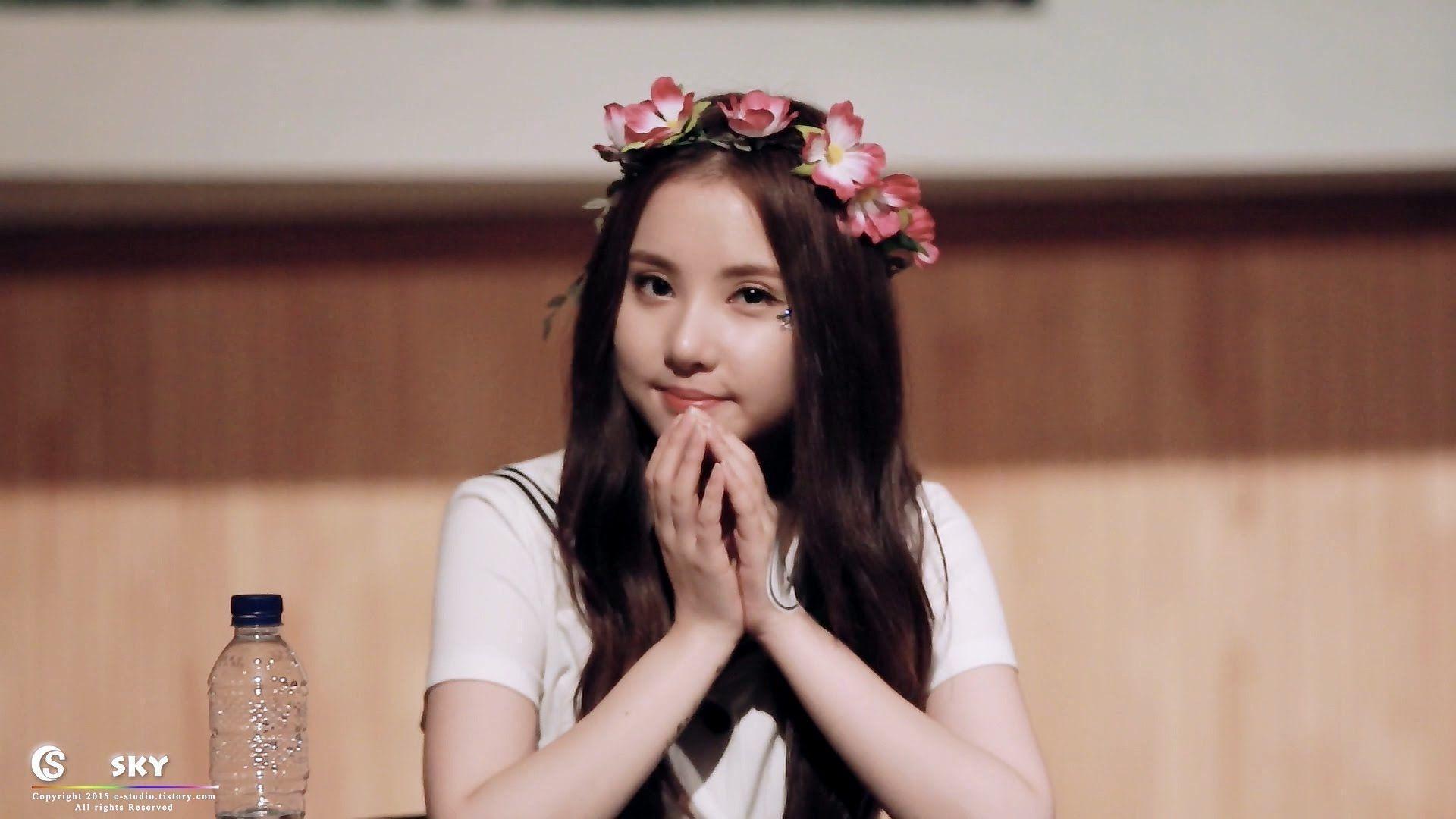 1920x1080 Eunha Gfriend Wallpaper