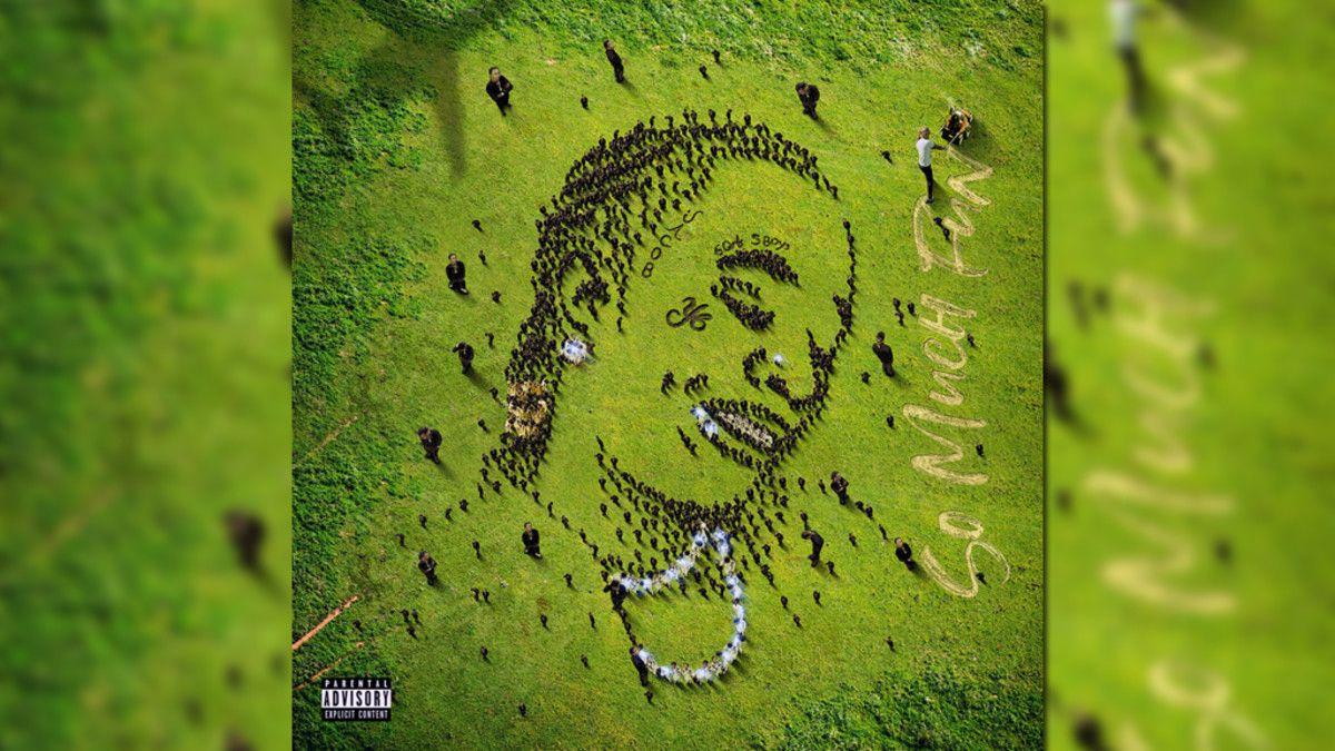1200x675 Young Thug 'So Much Fun' Album Review