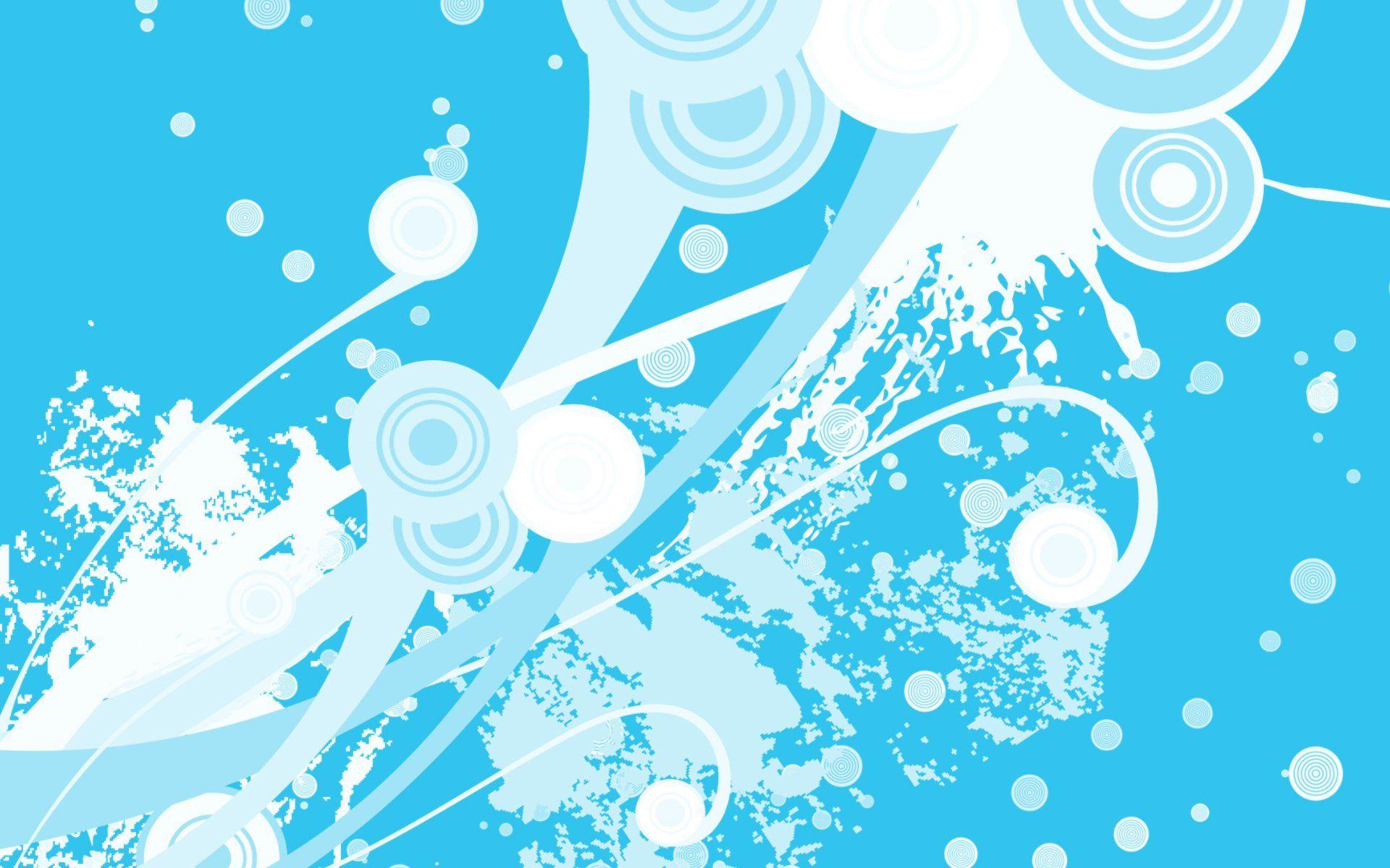 Blue Splash Wallpapers - Top Free Blue Splash Backgrounds - WallpaperAccess