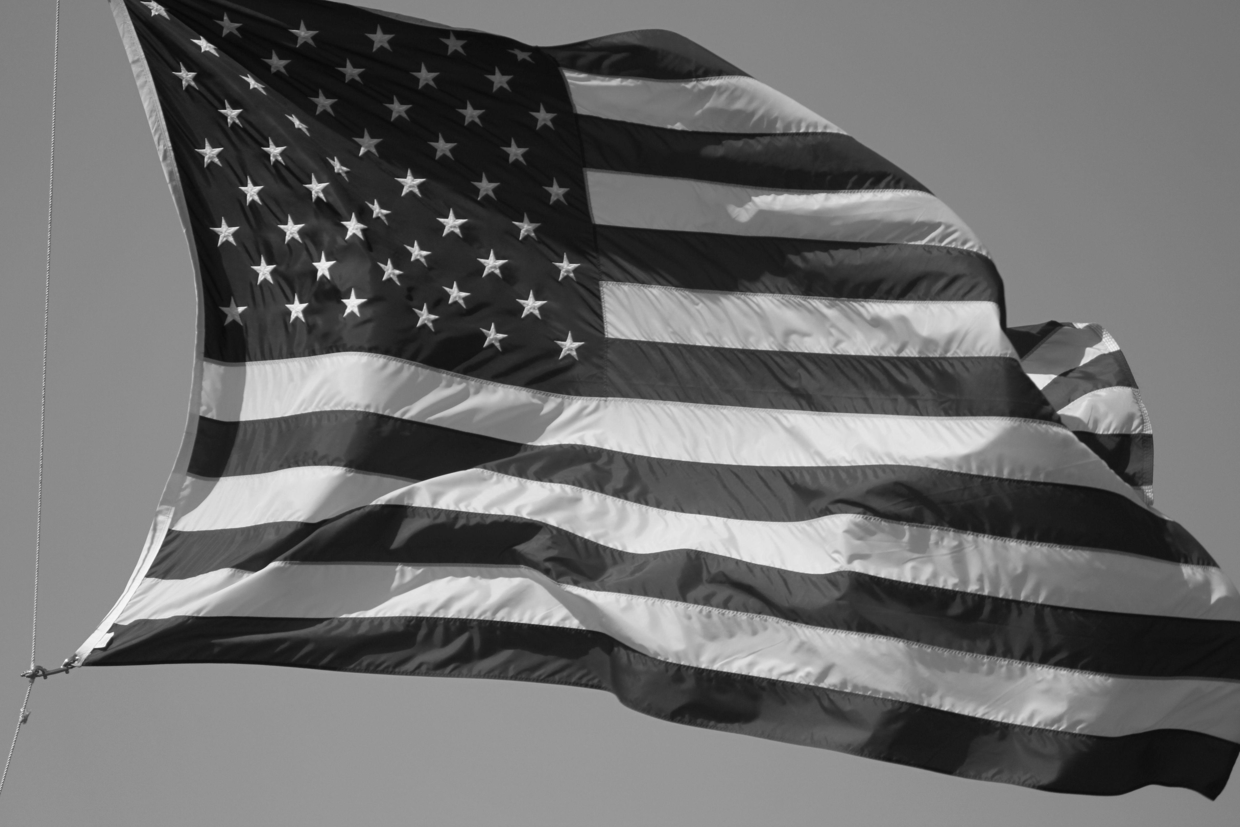 Black And White Flag Wallpapers Top Free Black And White Flag