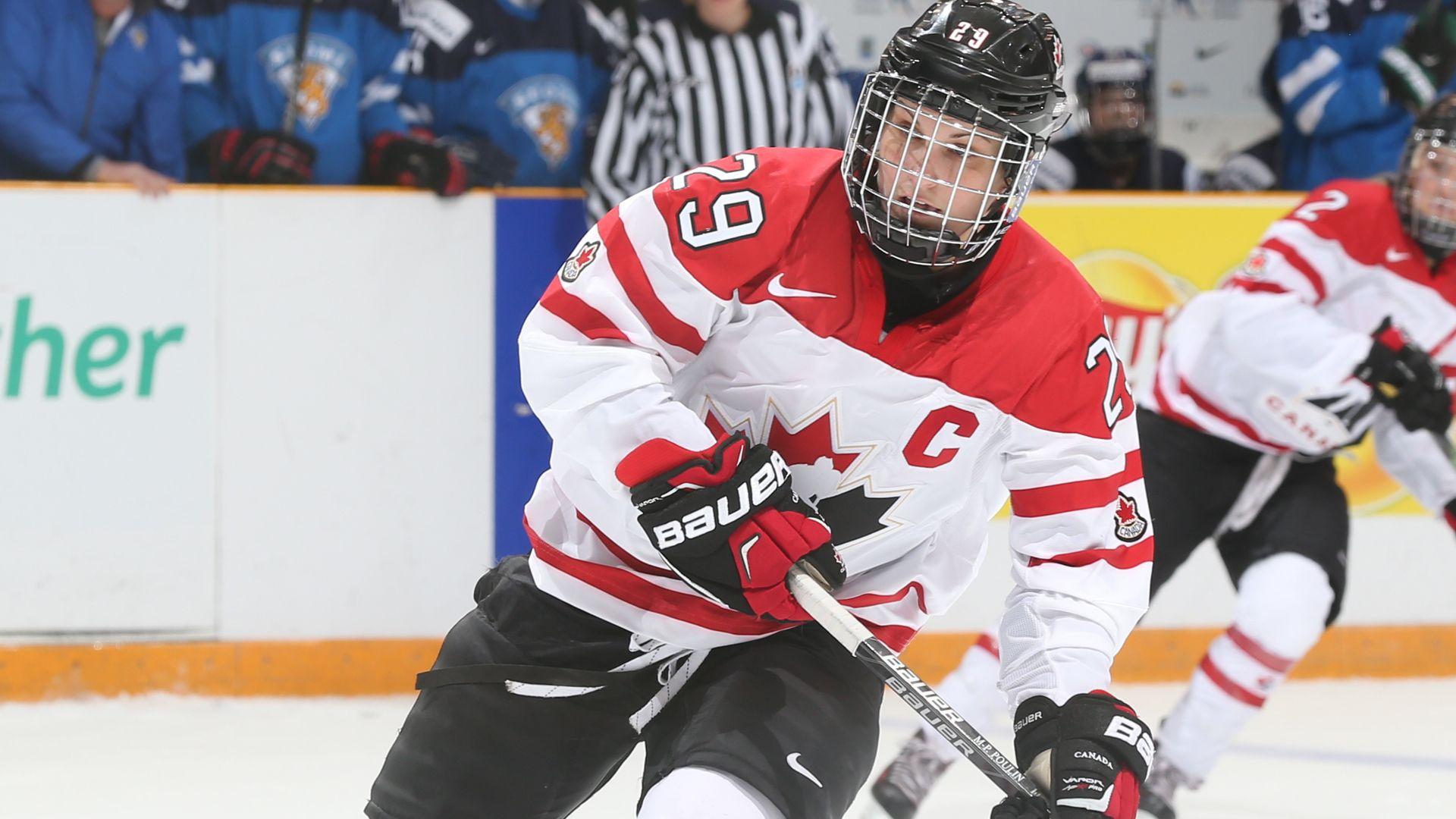 1920x1080 Agganis To Host USA Canada Matchup In