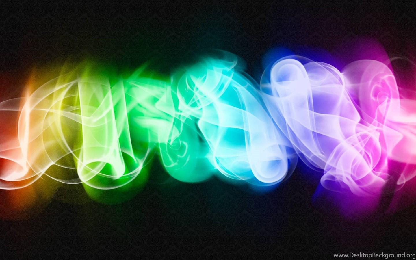 1440x900 Cool Smoke Background Desktop Background