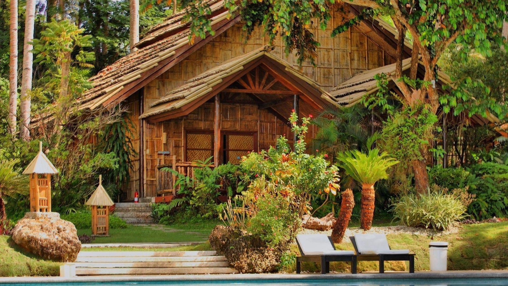 1920x1080 Nice house