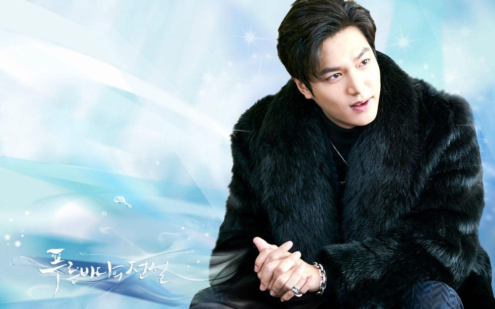 1680x1050 Free download Legend of the Blue Sea wallpaper 1920x1200 Legend
