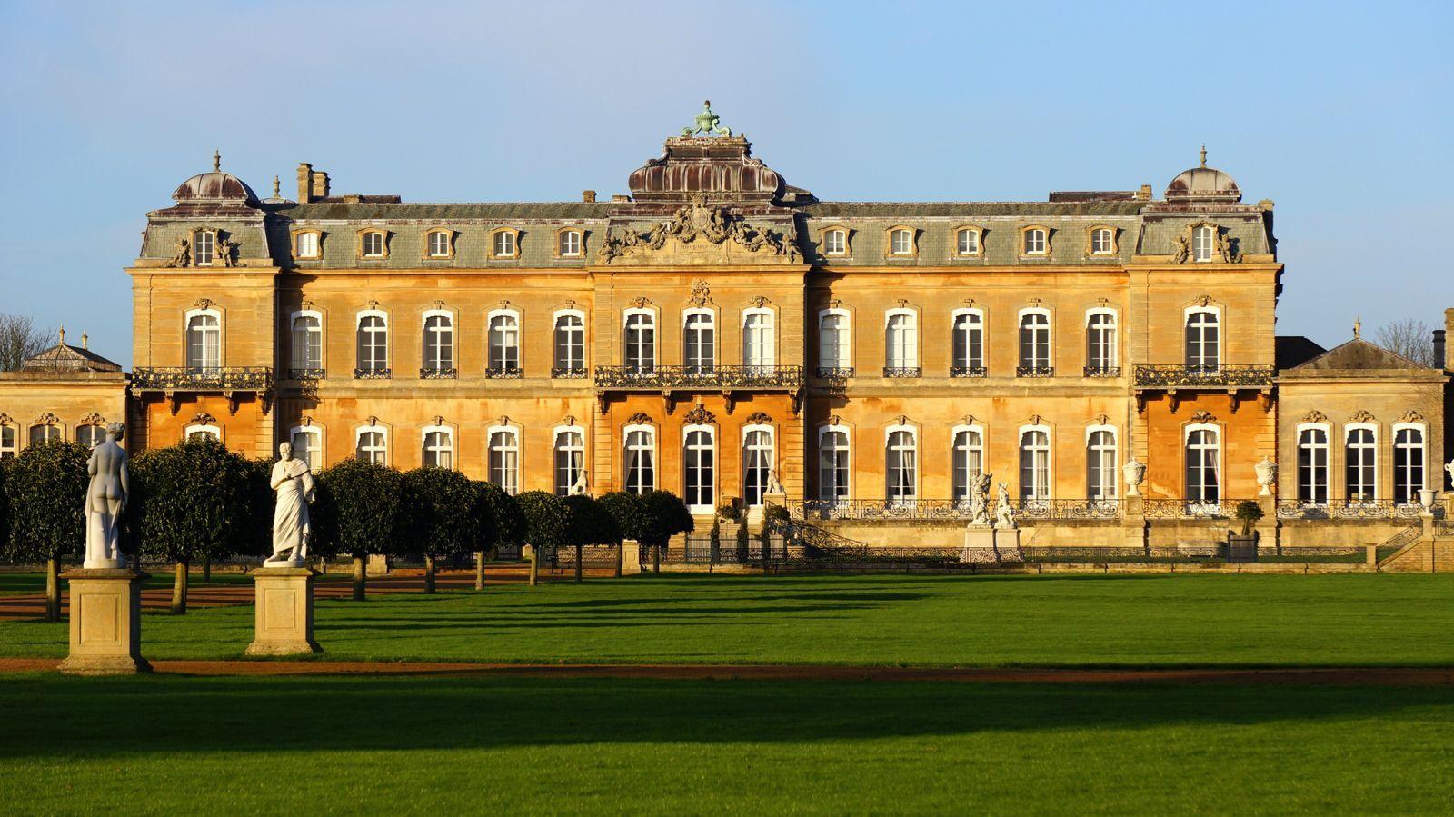 1600x899 Architecture Building Public Domain Image Garden House Wallpaper