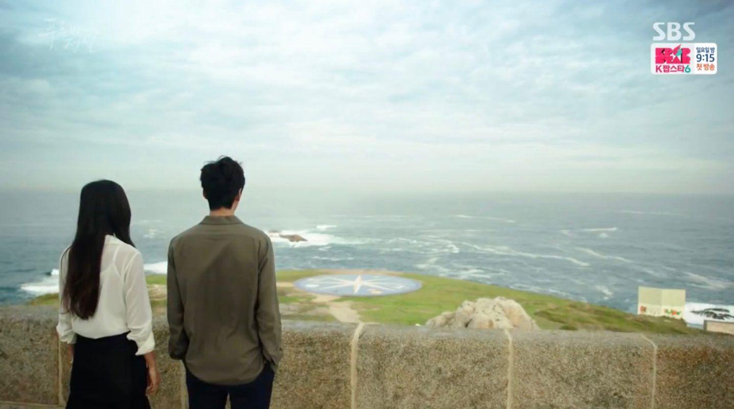 1436x800 Lighthouse Tower of Hercules [Torre de Hércules]