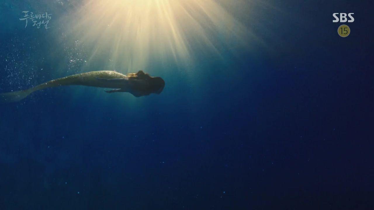 The Legend of the Blue Sea Wallpapers Top Free The Legend of the Blue Sea Backgrounds