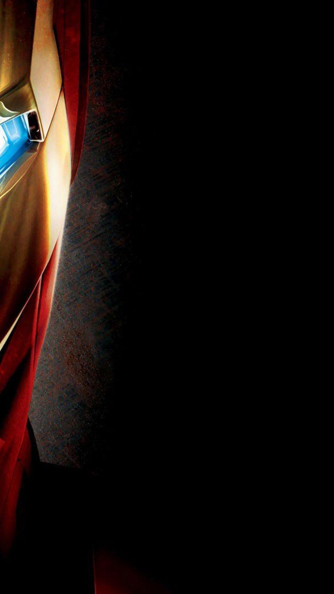 Beautiful Wallpaper Iron Man 3d For Android