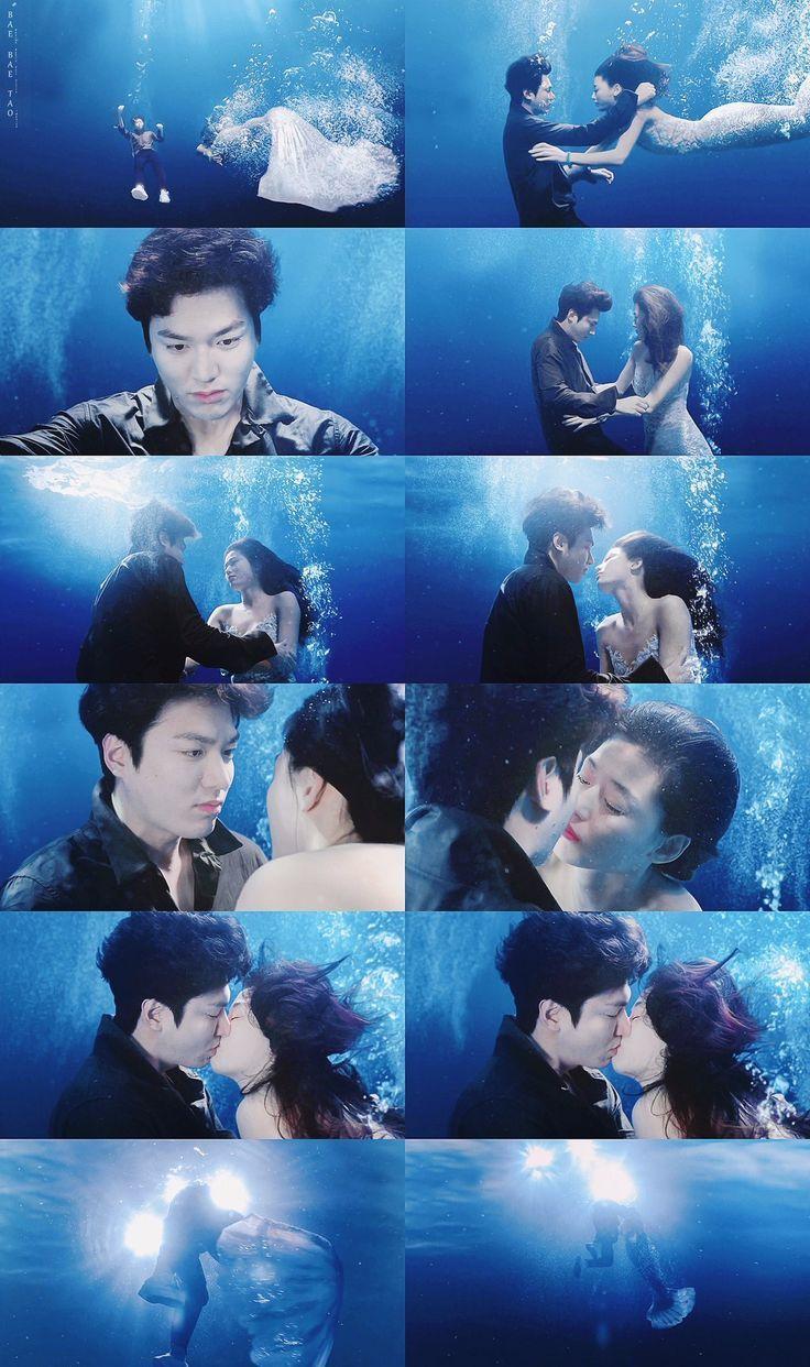 736x1242 Legend Of The Blue Sea Wallpaper