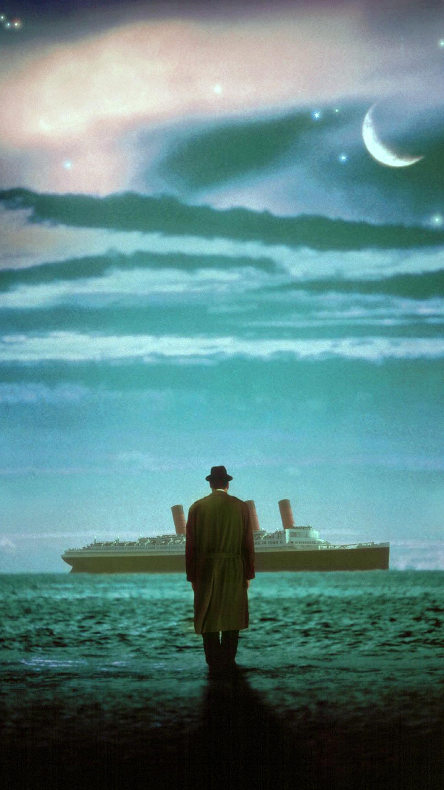 1536x2732 The Legend of 1900 (1998) Phone Wallpaper