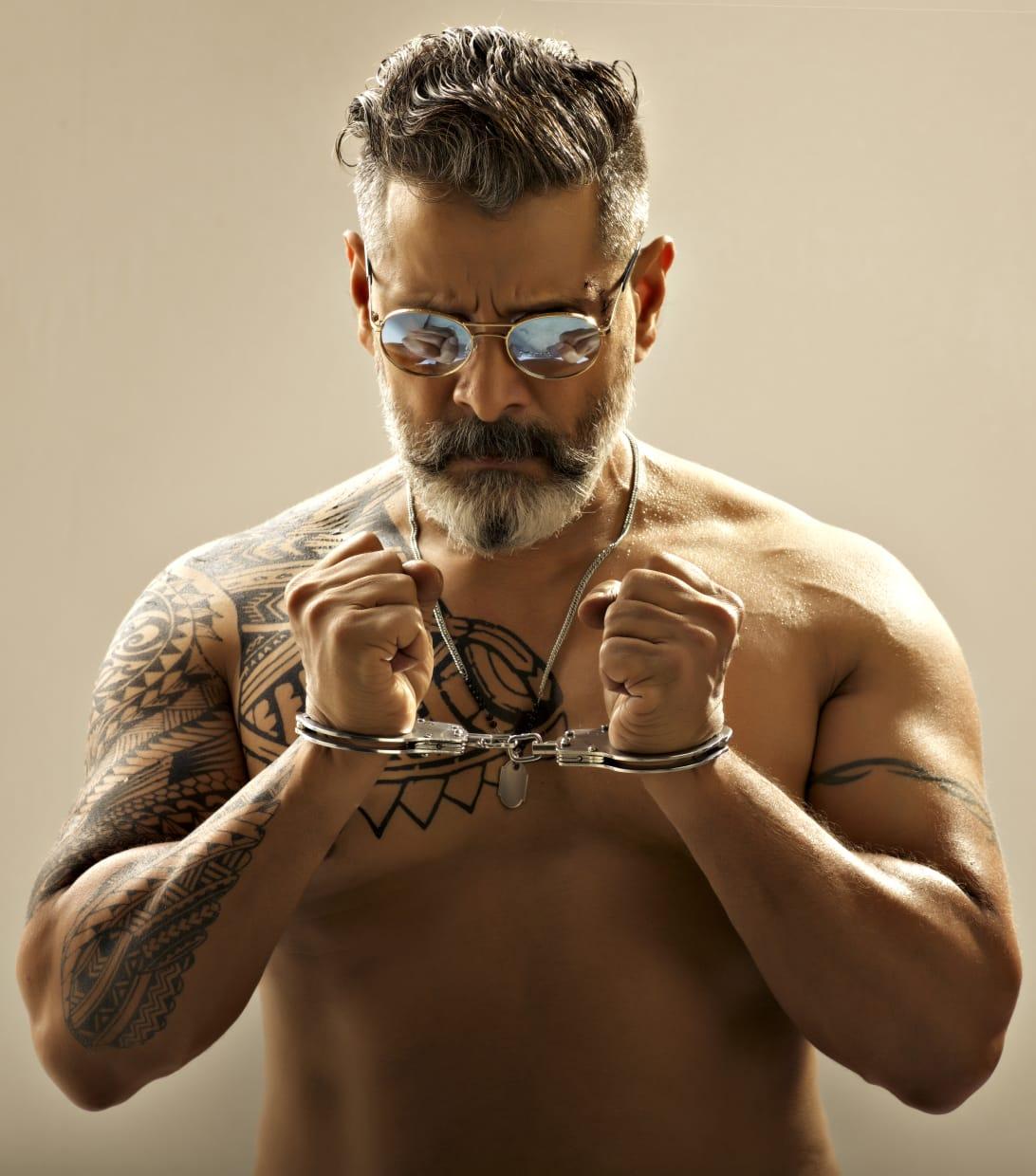 1092x1240 Kadaram Kondan (2019)