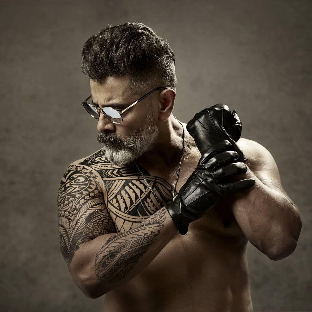 1080x1080 Image may contain: one or more people and beard. Movie photo