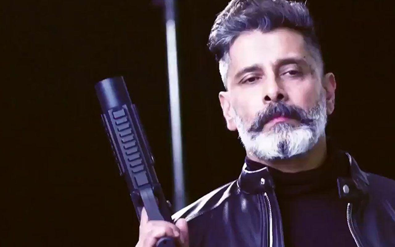 1280x800 Vikram's Kadaram Kondan BTS video is full of charm, swag and style
