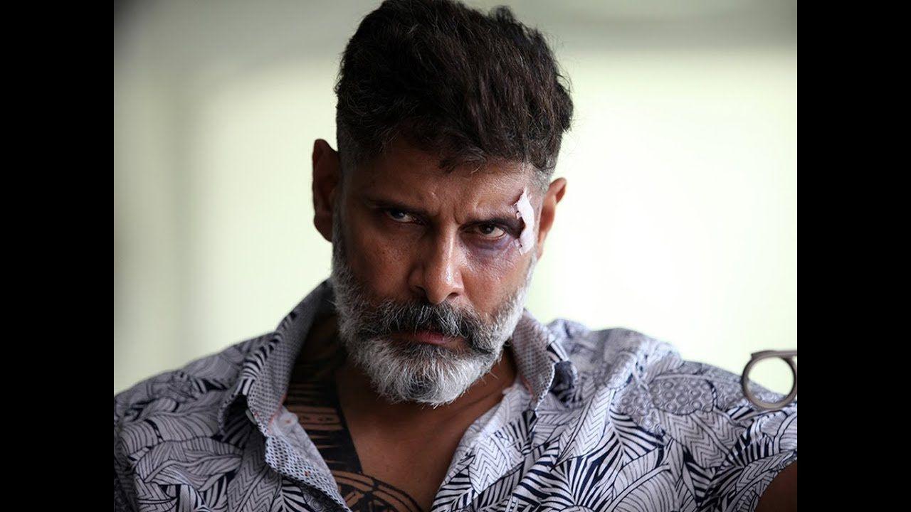 1280x720 Kadaram Kondan Movie Image & Vikram Stills