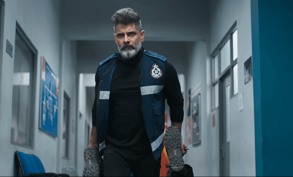 1236x748 Kadaram Kondan Full Movie Leaked Online to Download