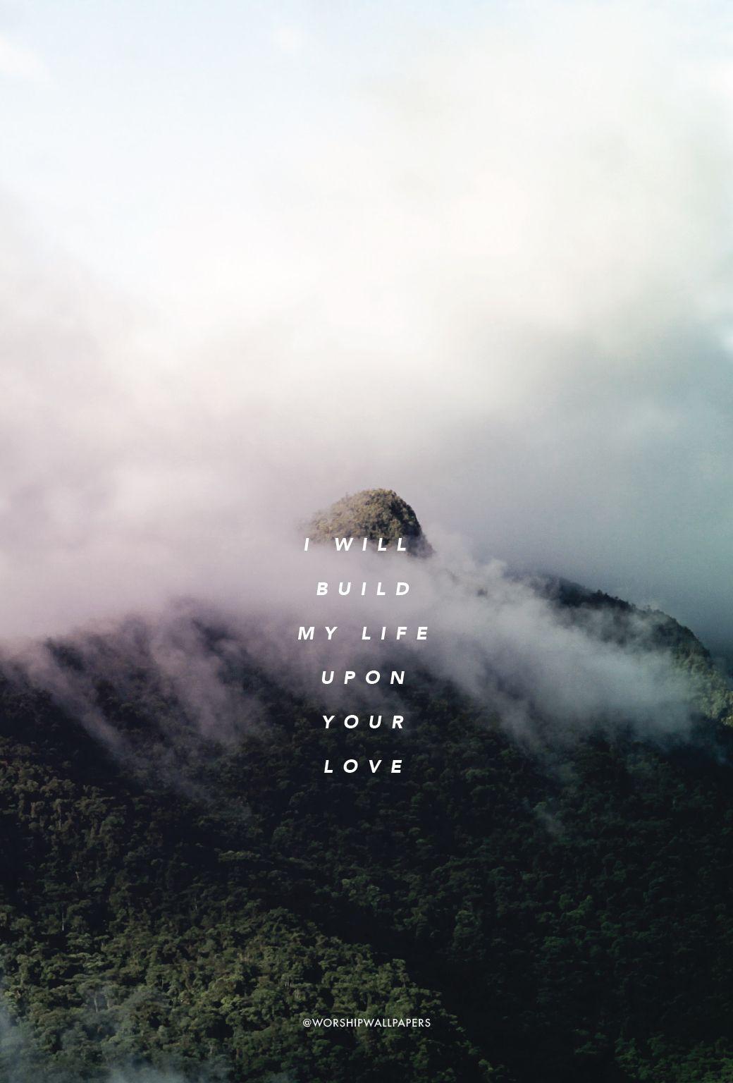 1040x1536 Build My Life // Housefires
