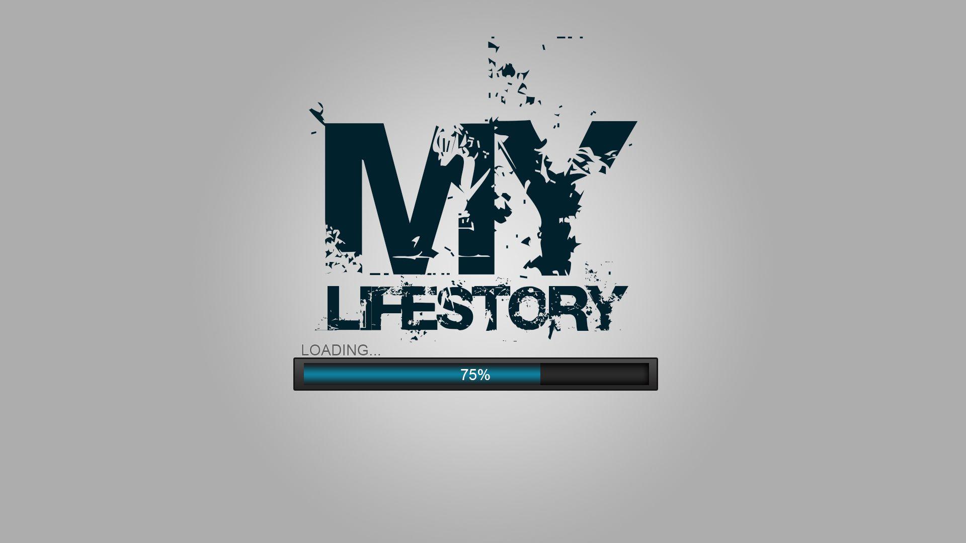 1920x1080 Story of My Life Wallpaper. Attractive