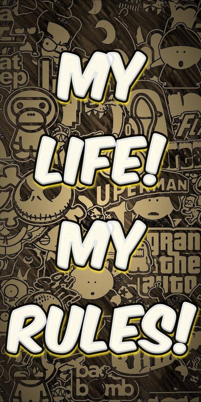 My Life Wallpapers - Top Free My Life Backgrounds - WallpaperAccess