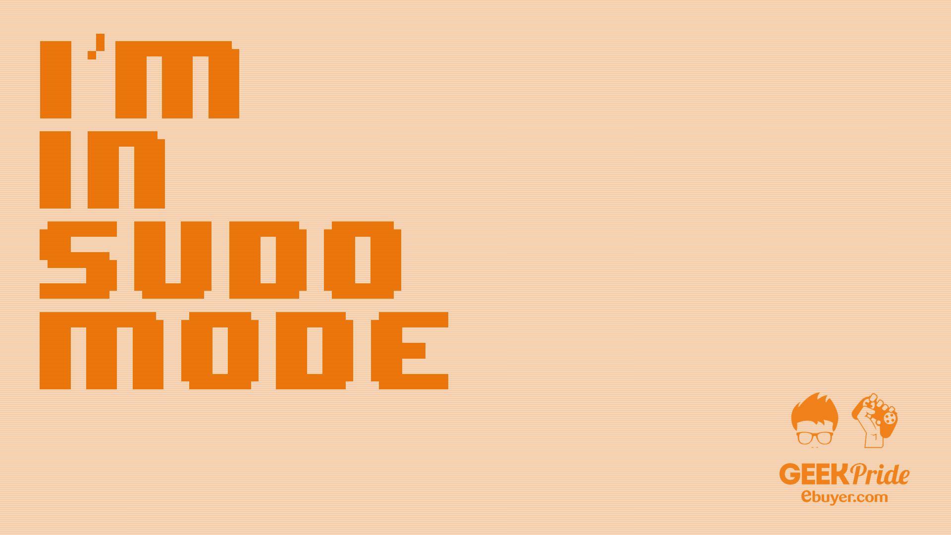 1920x1080 GeekPride WallPapers