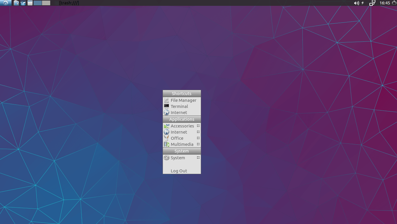 1360x768 I can't put anything on my desktop and i can't change