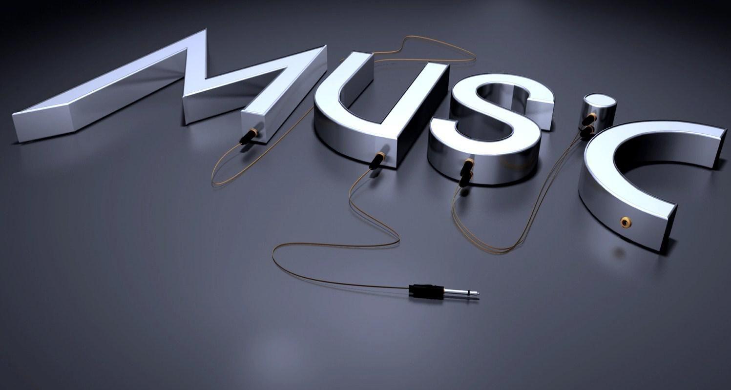 1497x799 Mobile Music Is My Life Picture% Quality HD