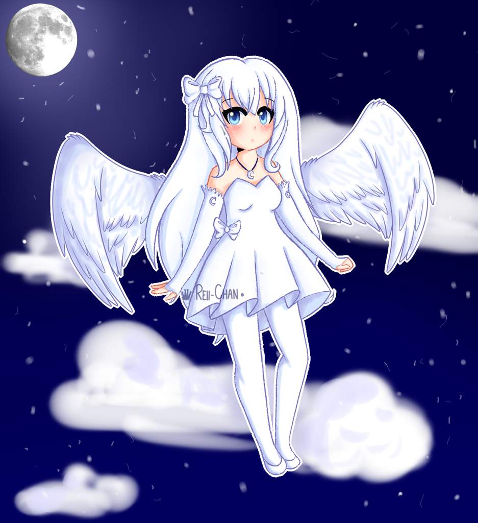 937x1024 Gacha Life Wallpaper