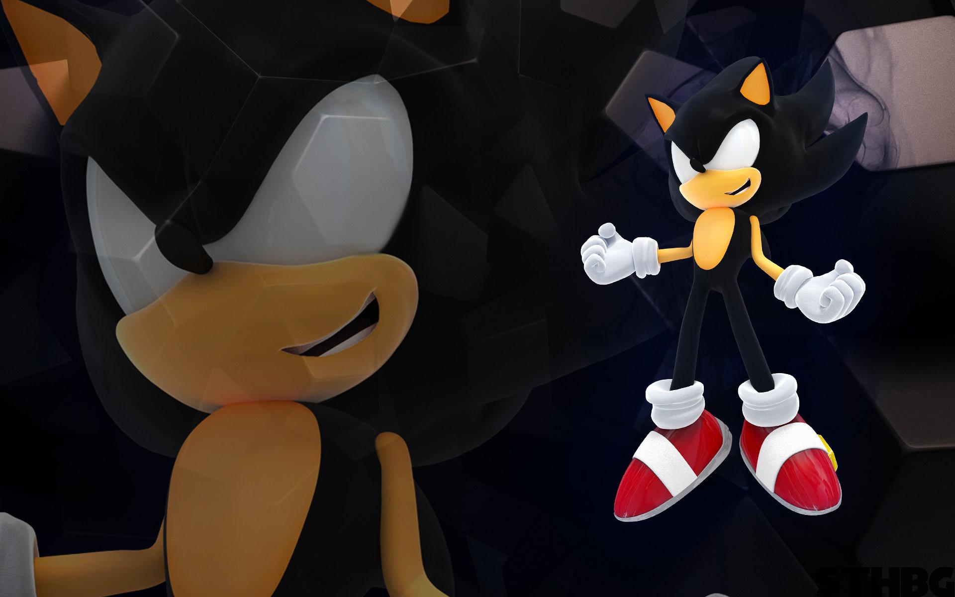 1920x1200 Sonic X wallpaper 1920x1200 desktop background
