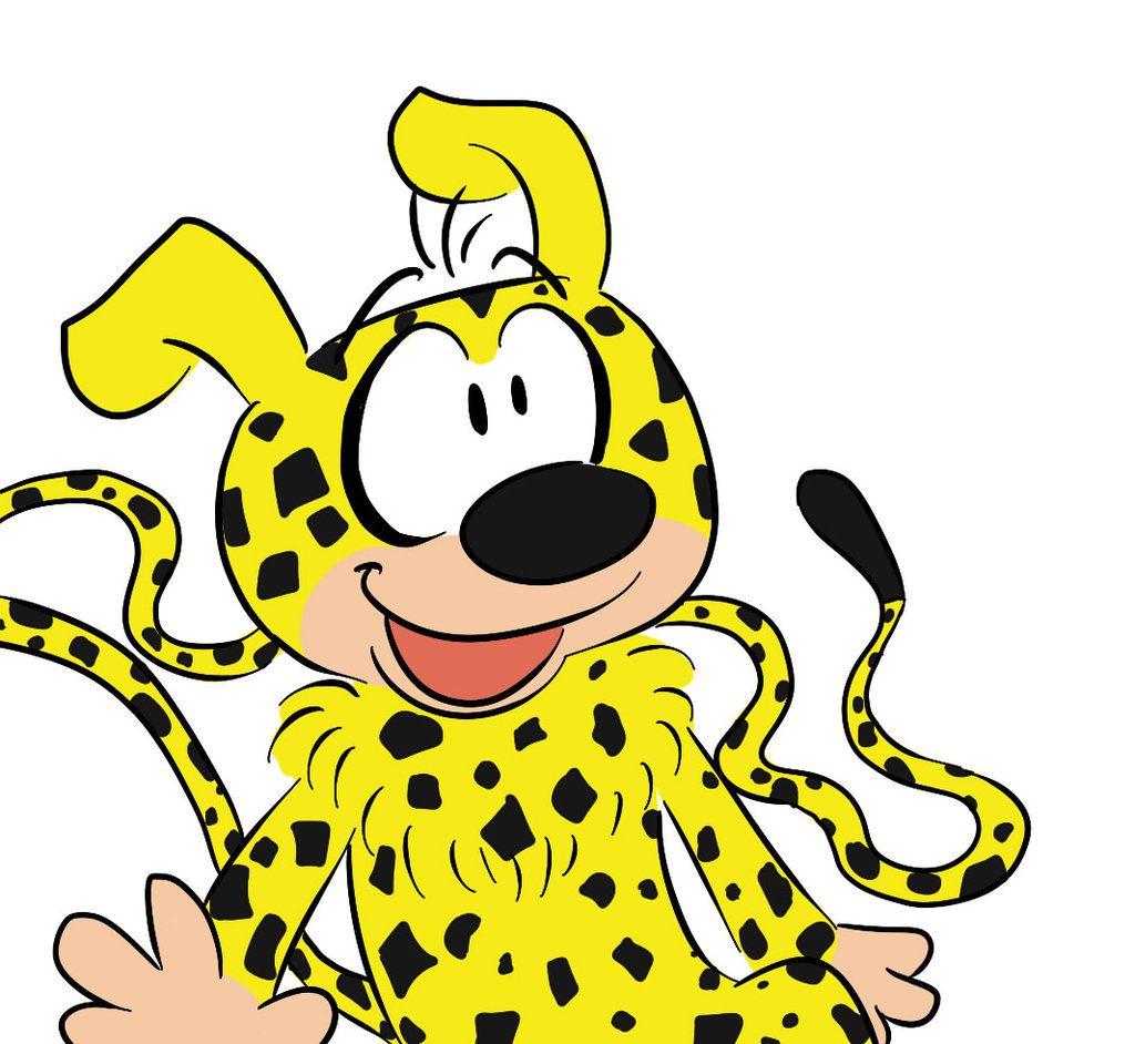1024x942 Marsupilami wallpaper, Cartoon, HQ Marsupilami pictureK