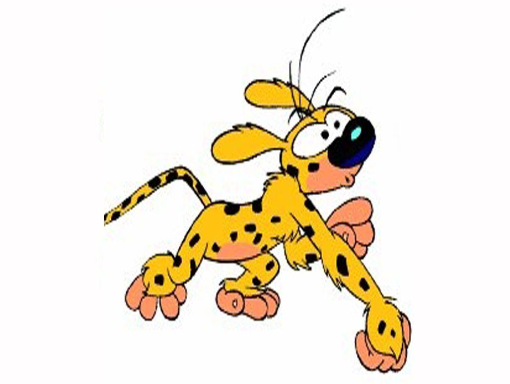 1027x775 1027x775px Marsupilami 236.78 KB