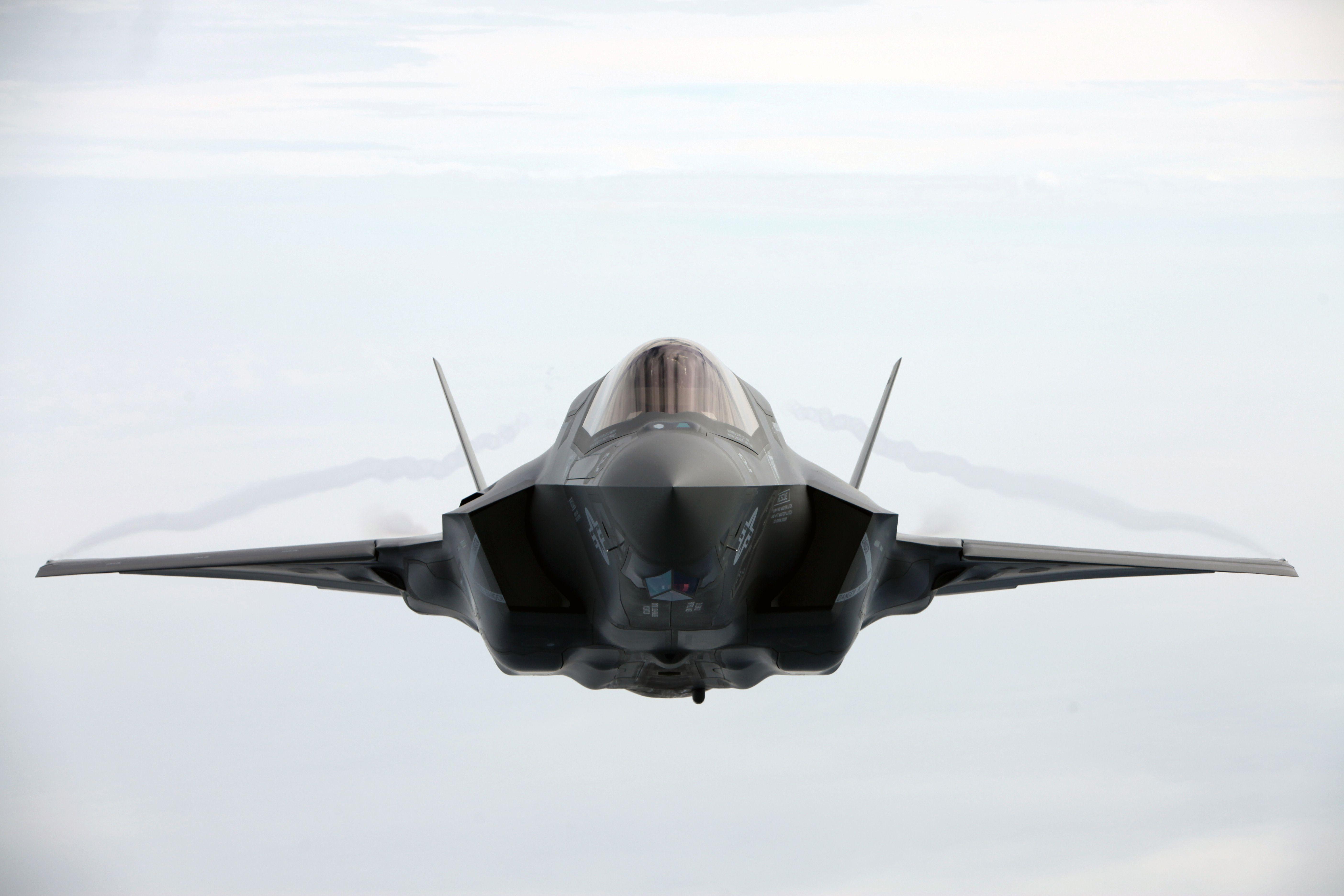 1280x1024 Lockheed Martin F35 Lightning 2 1280x1024 Resolution HD 4k  Wallpapers Images Backgrounds Photos and Pictures