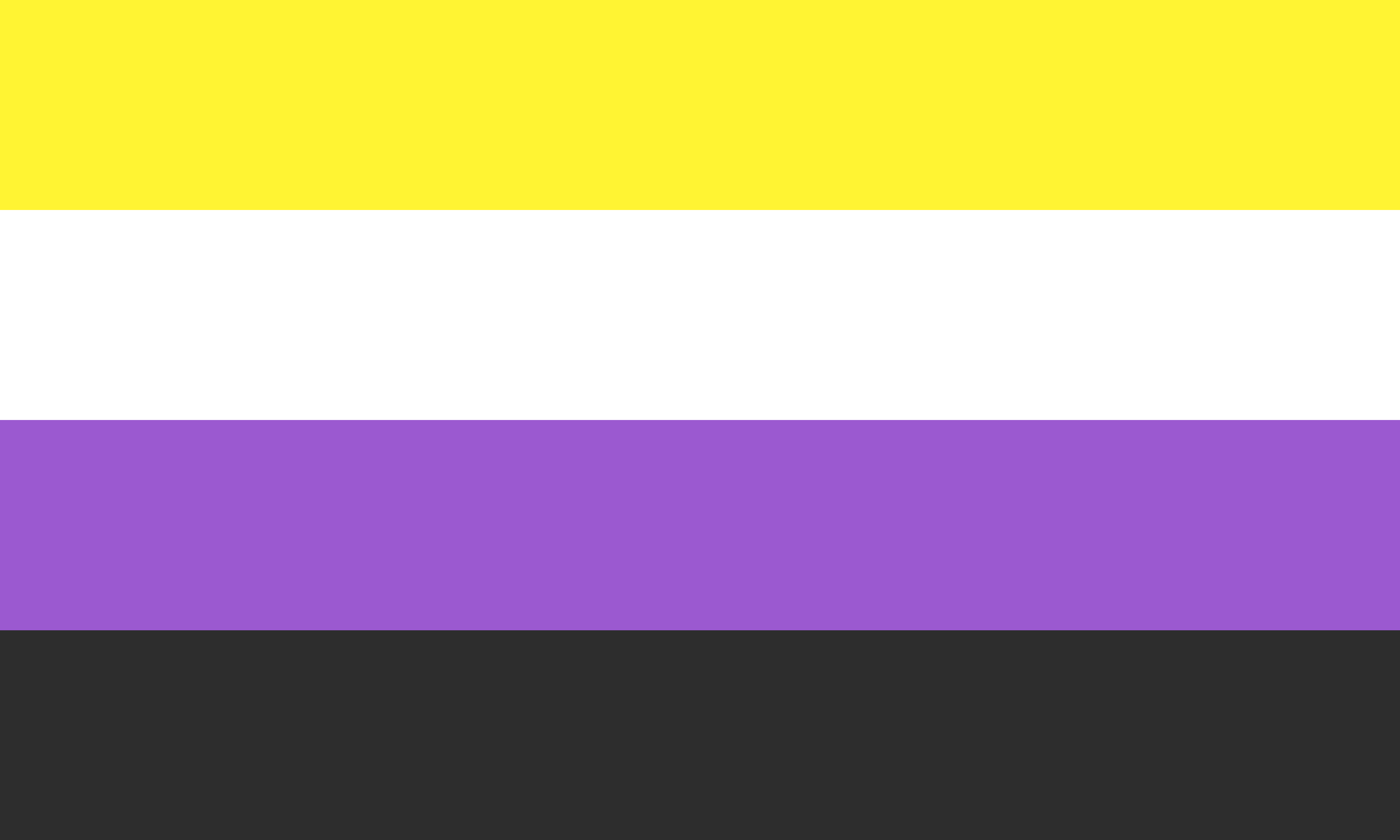 5000x3000 Gender Queer Wallpaper. Transgender