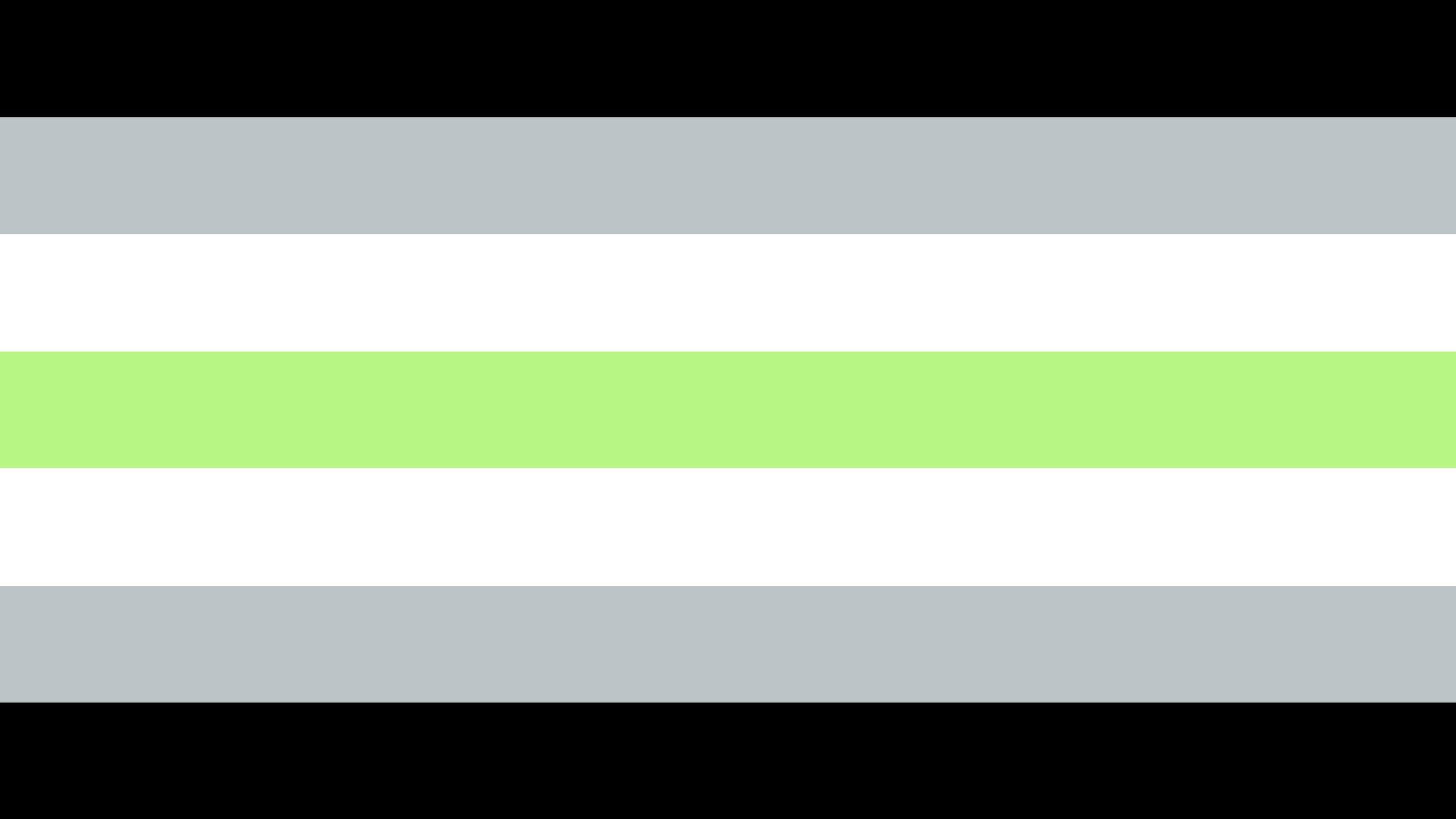 2560x1440 What It Means to Identify as Agender