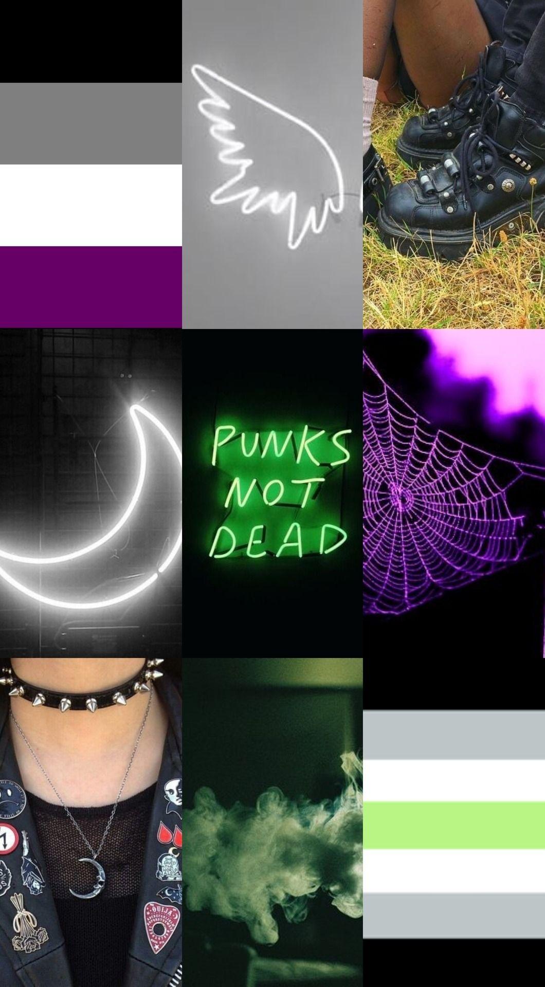 LGBT wallpapers  agender  Wattpad