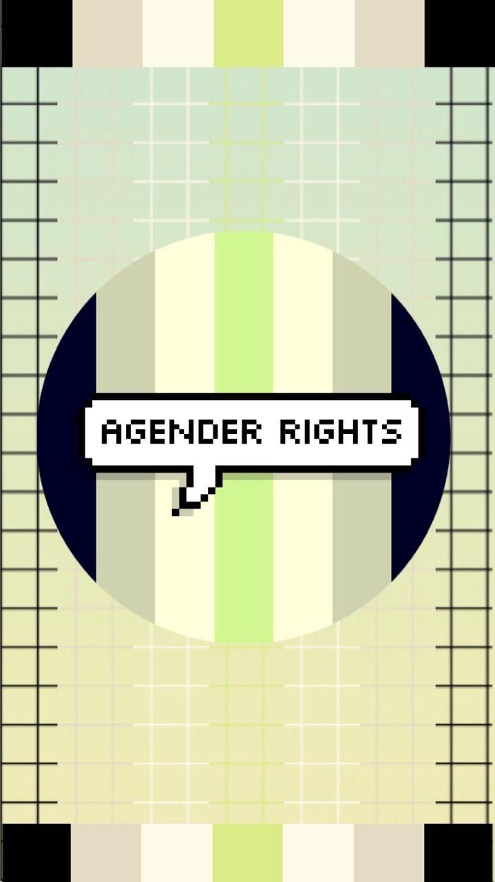 Agender Wallpapers Top Free Agender Backgrounds Wallpaperaccess