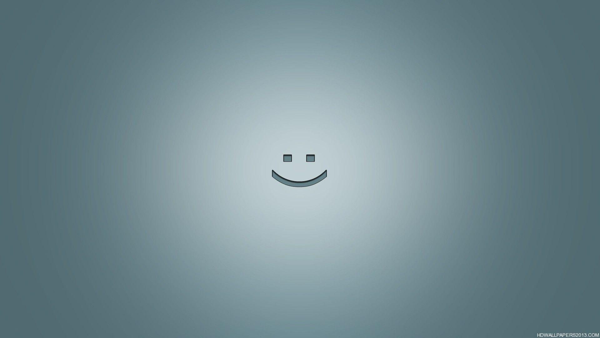 1920x1080 Smile Wallpaper