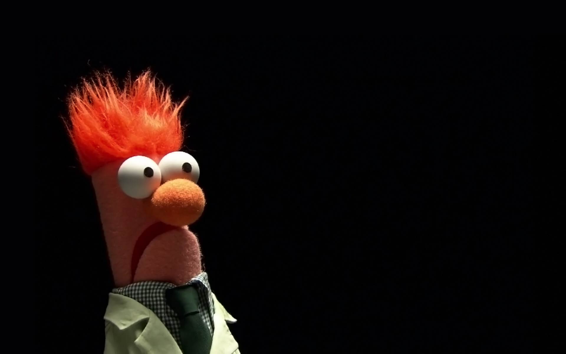 1920x1200 Muppet Babies Desktop Background. Muppet