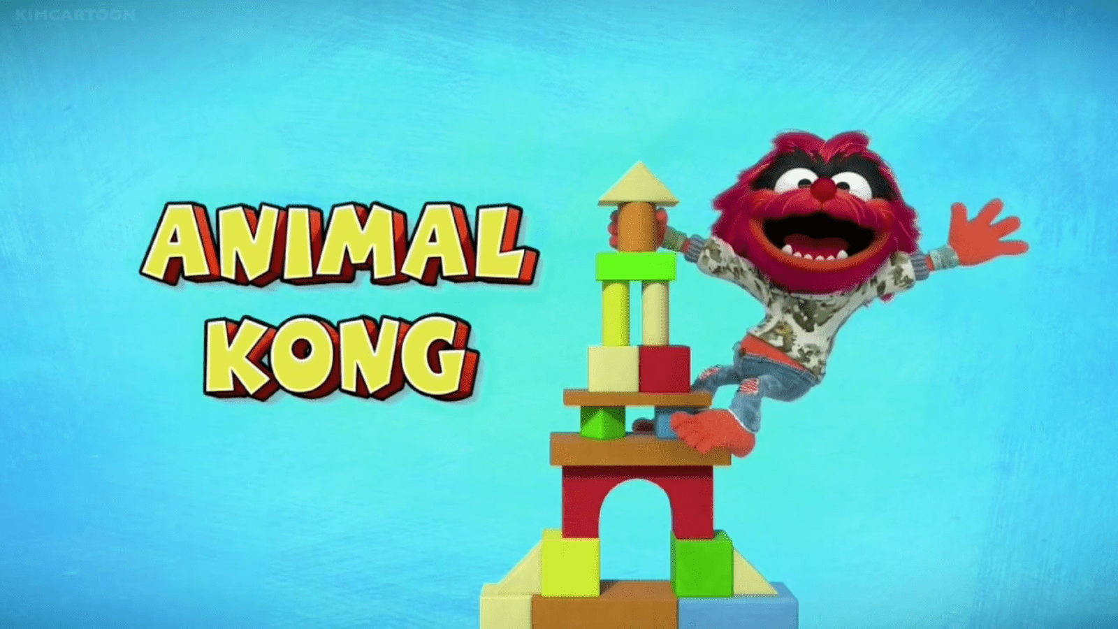 1600x900 Animal Kong
