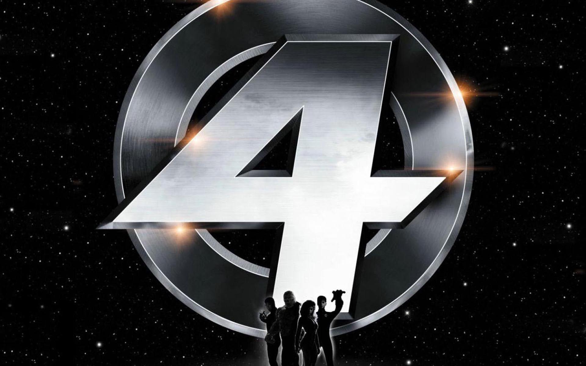 1920x1200 fantastic four nice look HD free wallpaper for desktop. Los 4