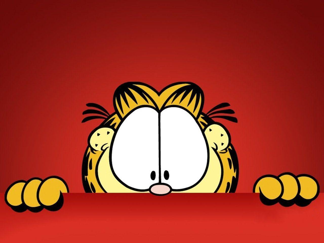 Garfield Backgrounds (61+ pictures)