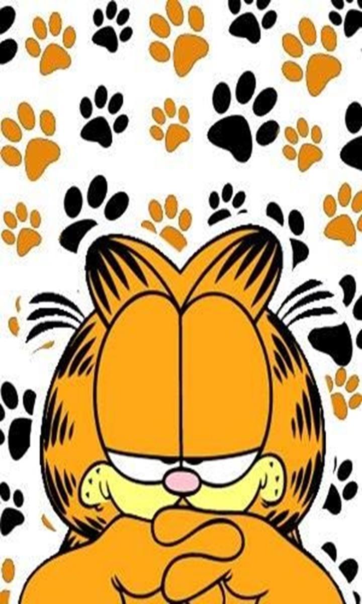Garfield Wallpapers - Top Free Garfield Backgrounds - WallpaperAccess
