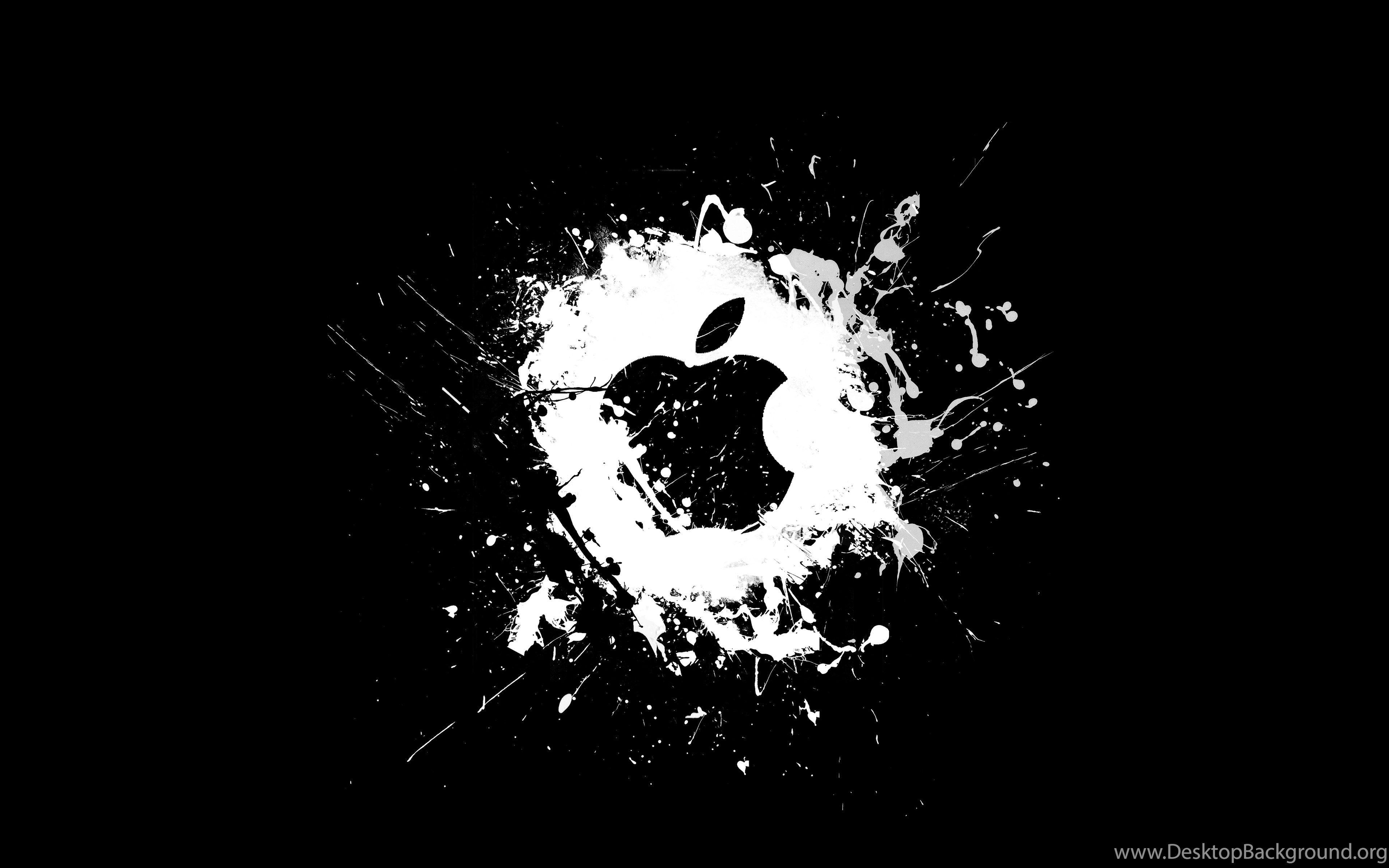 3840x2400 Hình nền tuyệt vời của Apple Logo Hình nền HD cho máy tính để bàn