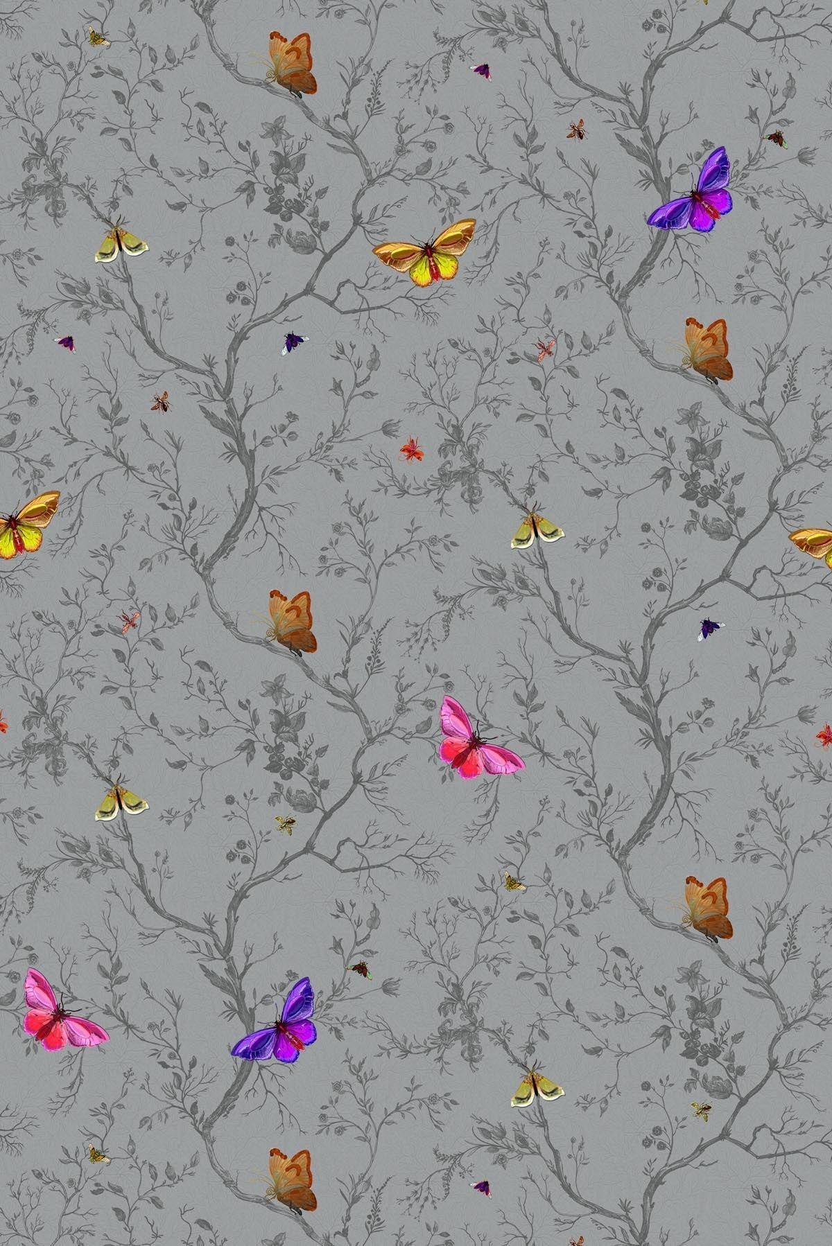 1200x1798 Timorous Beasties Wallcoverings
