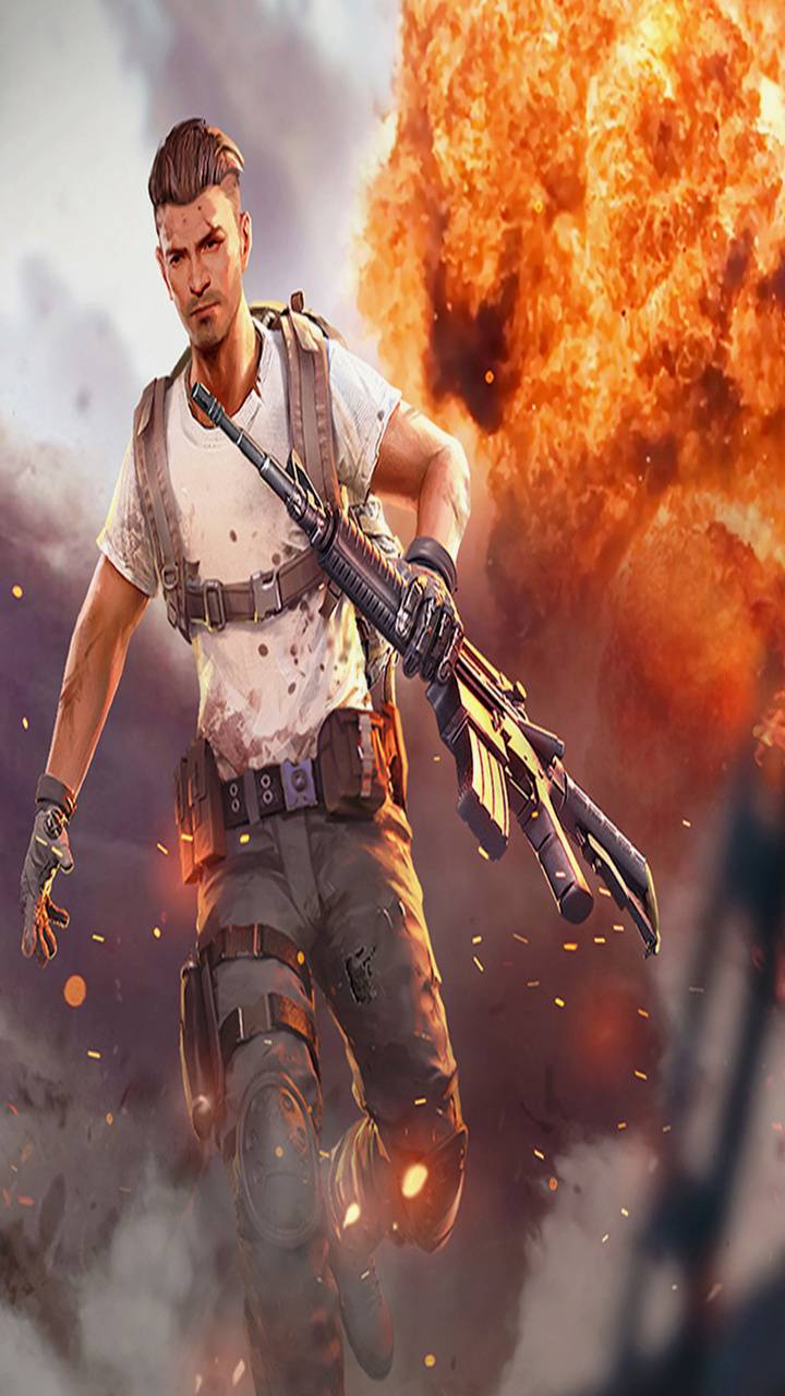 Fire Boy Wallpapers - Top Free Fire Boy Backgrounds ...