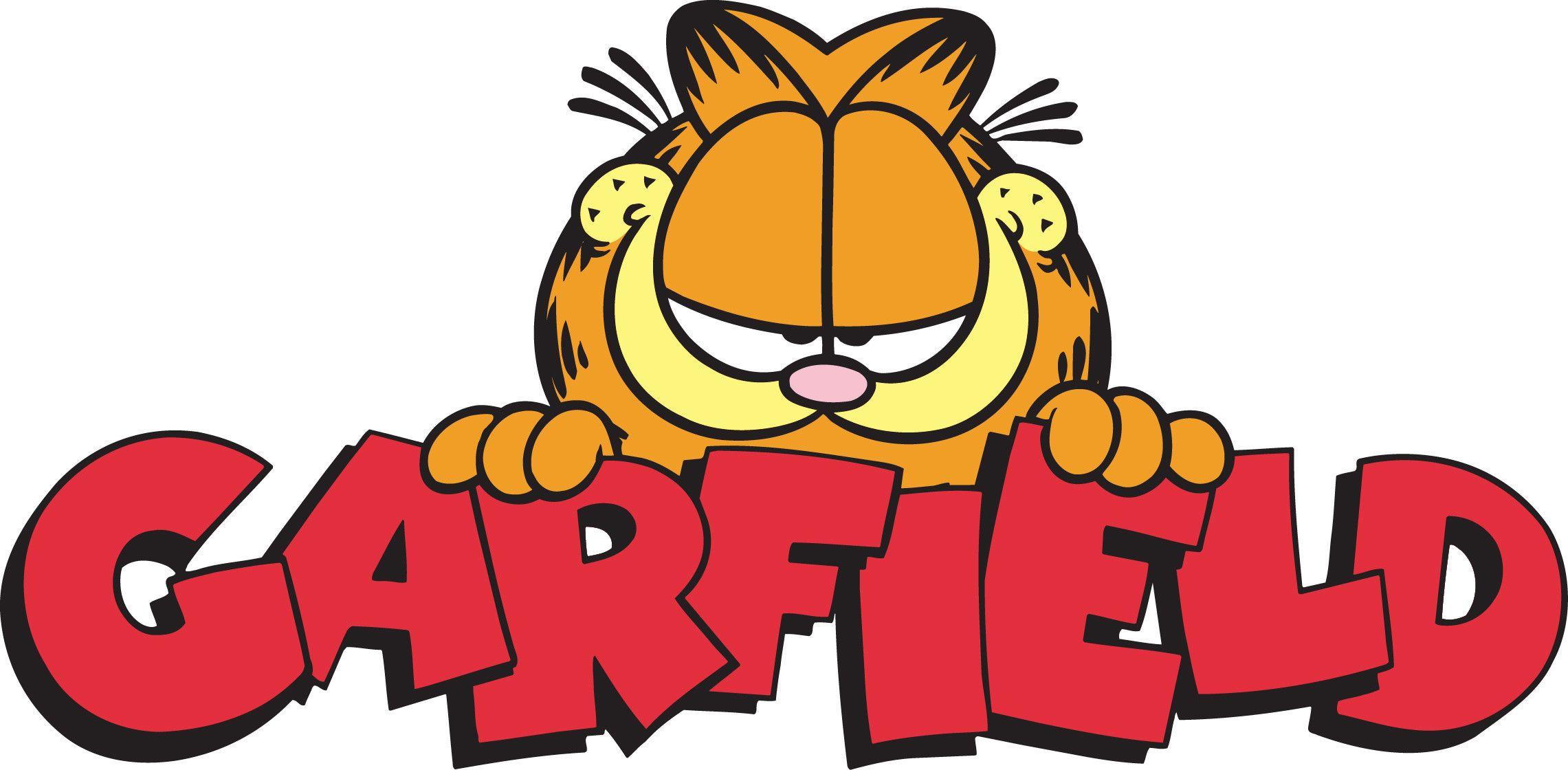 Garfield Wallpapers - Top Free Garfield Backgrounds - WallpaperAccess