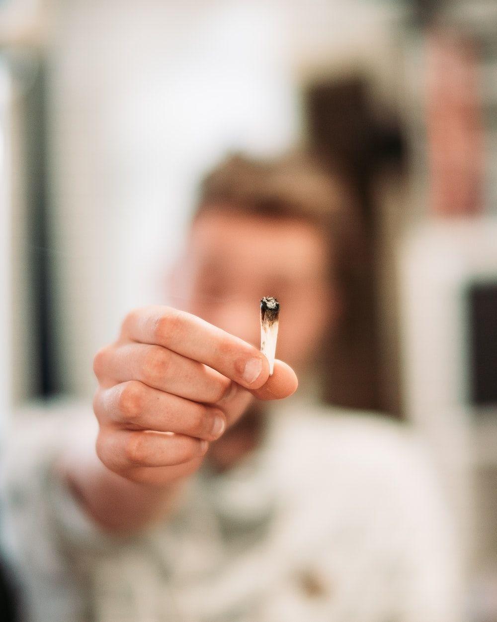 1000x1250 Smoking Weed Picture. Download Free Image