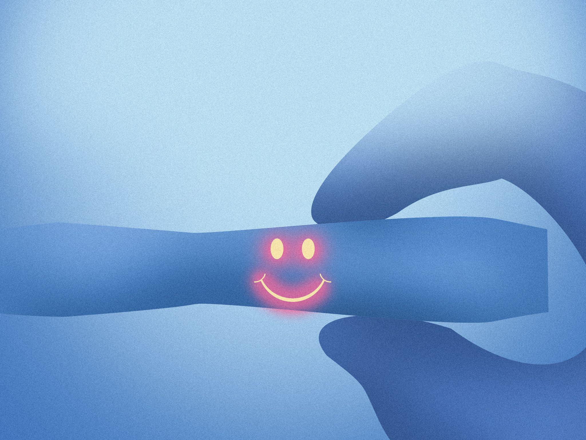 2048x1536 Everything Will Be Alright Wallpaper