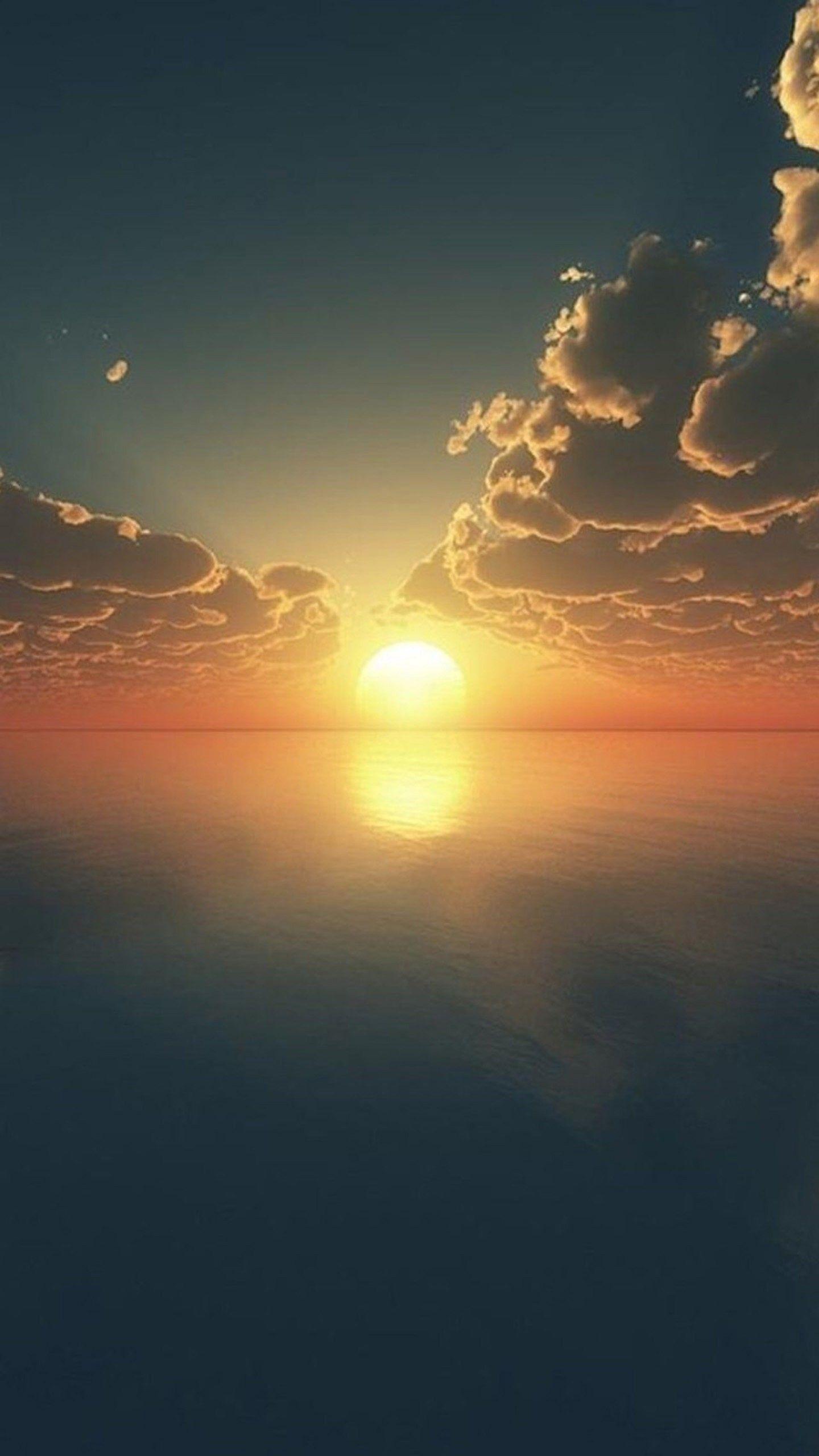 1440x2560 Nothing Is Impossible If You Want