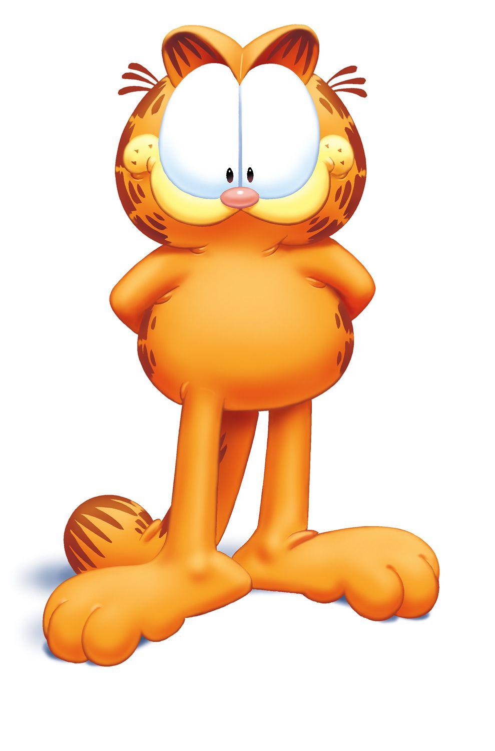 Garfield iPhone Wallpaper  ID 28420