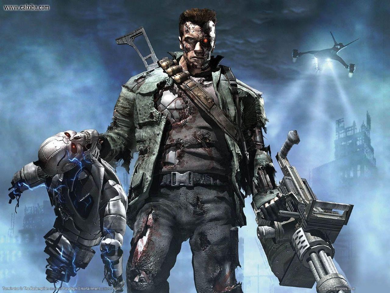1280x960 TMP Wishes You a Very Merry Judgment Day!. Games. Geek