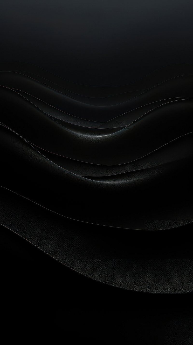 800x1427 Dark Gradient Background Wallpaper